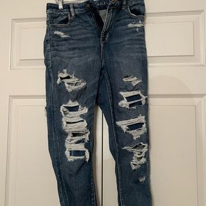 American Eagle Outfitter jeans size 0